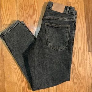 Zara jeans Sz 11/12